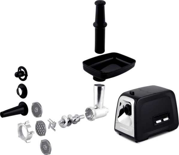3 inox sita za savršenu strukturu