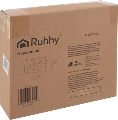 Sigurno i praktično pakiranje za prijevoz