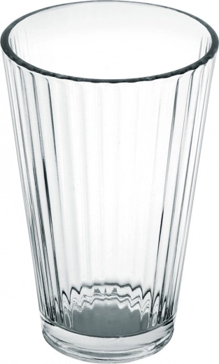 Stilsko rebranje za siguran hvat