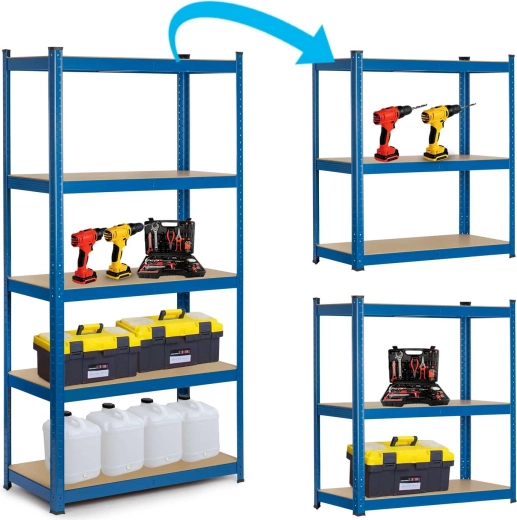 Fleksibilno podešavanje i modularno sastavljanje