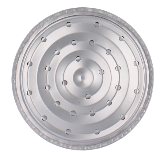 Plinska raspodjelna podloga za lonac mala Tarmex 15 cm