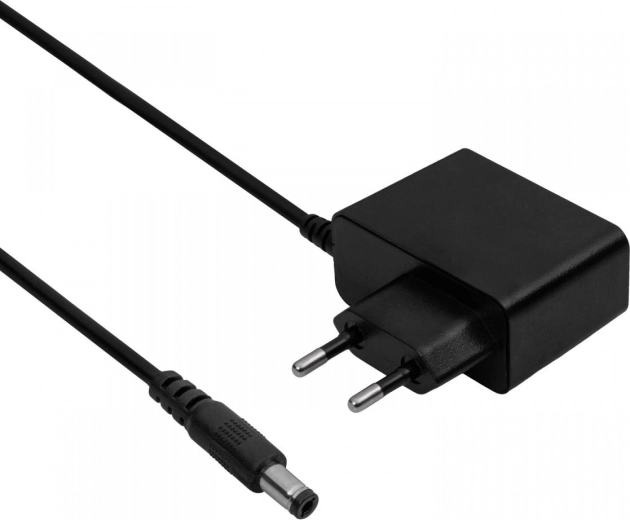 Stabilan napon 18 V za nježno punjenje