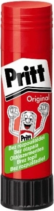 Ljepilo u stiku PRITT 40 g