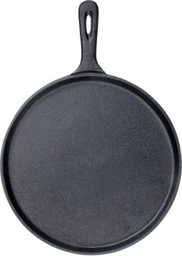 Ravnomjerna toplina za savršene palačinke