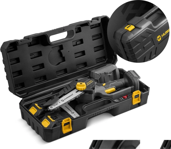 Kompaktna, lagana i spremna u koferu