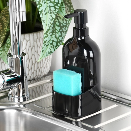 Kompaktan dizajn uz sudoper