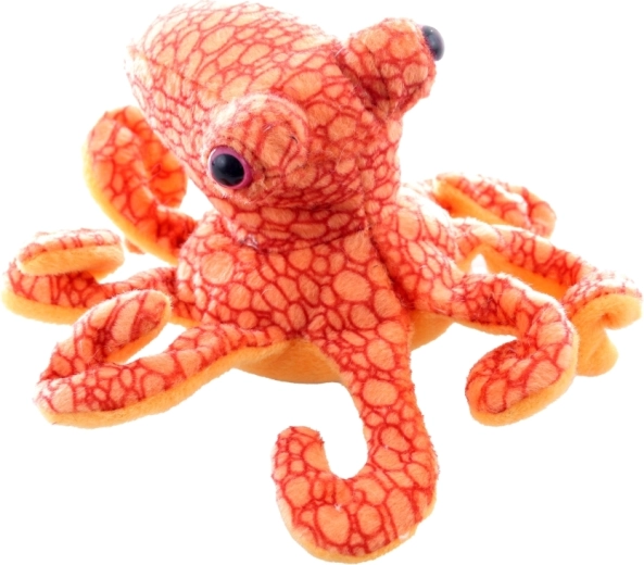 Stabilan oblik zahvaljujući kuglicama unutra