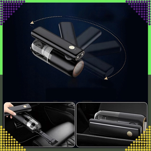 Kompaktan i bežični pomagač za putovanja