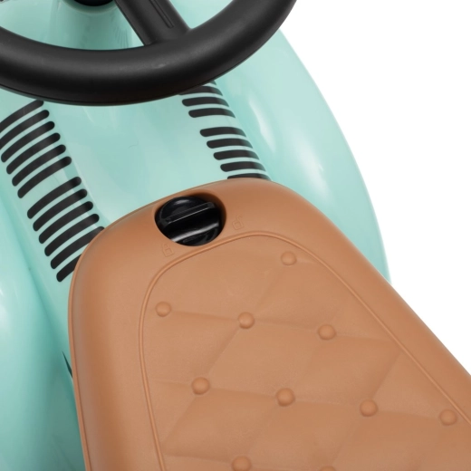 Ergonomsko sjedalo s prostorom za odlaganje