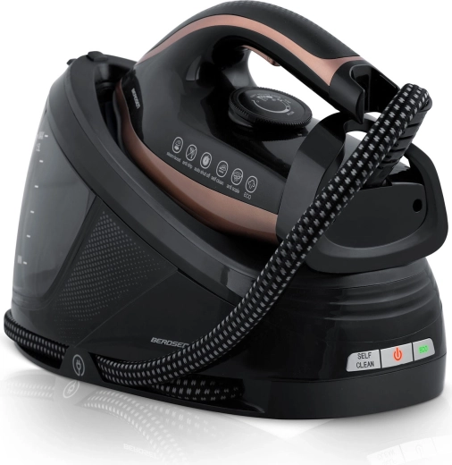 Keramička ploča s izvrsnim klizanjem i Self Clean