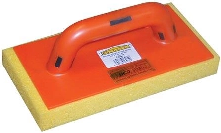 Hladilica s morskom spužvom 250 × 130 × 30 mm