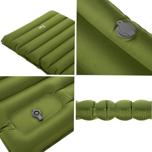 Lagana, kompaktna i spremna za putovanja