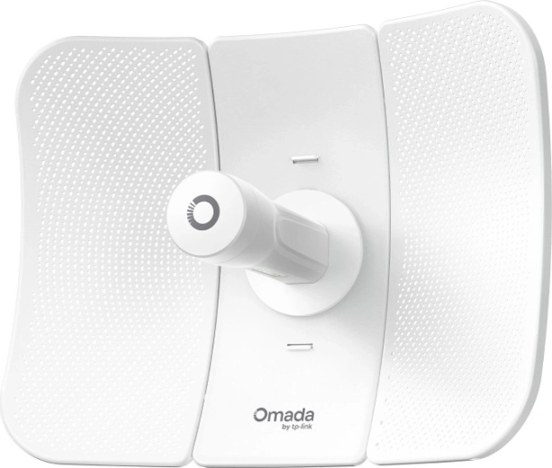 TP-Link Omada Beam Bridge 5 UR kit – vanjski/unutarnji bežični most 5 GHz