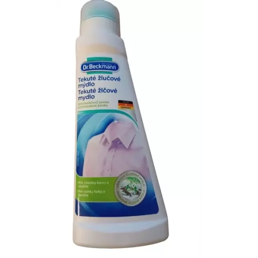 Tekući žučni sapun DR. BECKMANN 250 ml