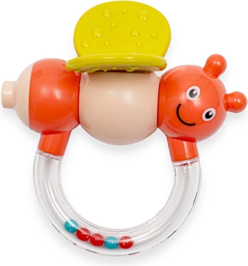 Zvečka BABY MIX pčelica