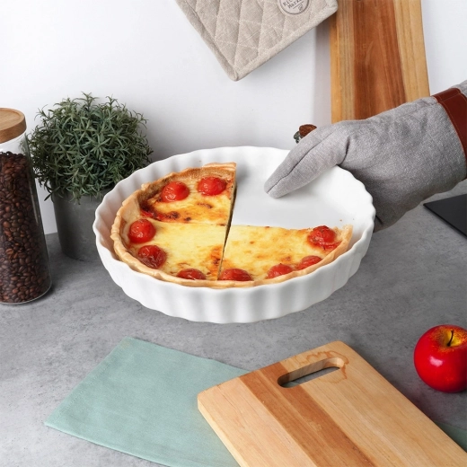 Svestrana primjena od pečenja do posluživanja