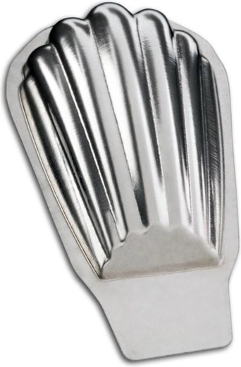 Kalupe za kolačiće prstići, set 20 kom