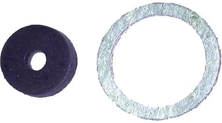 Set brtvi za mesingane ventile 3/4" KE294T (2 kom)