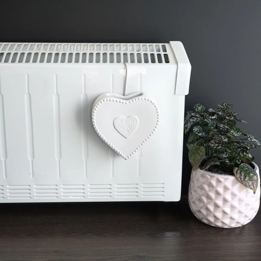 Dekorativno srce za svaki interijer