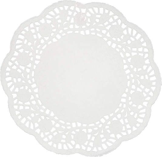 Elegantan čipkasti dizajn