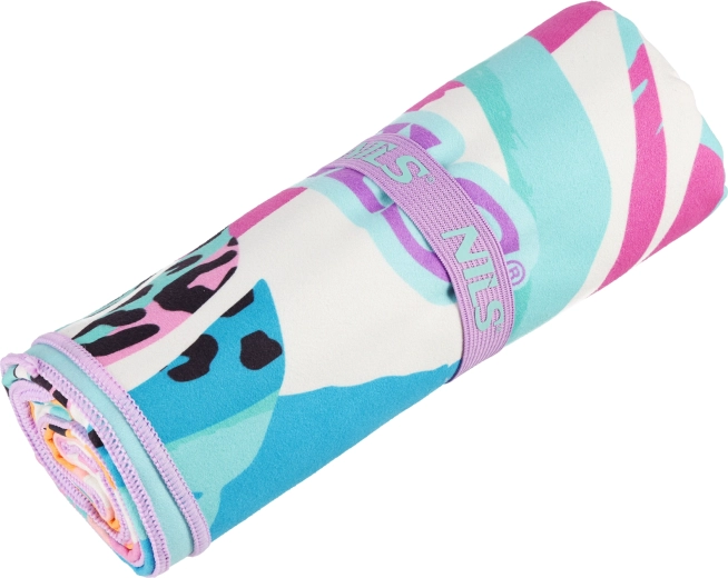 Kompaktno pakiranje s elastičnom gumicom