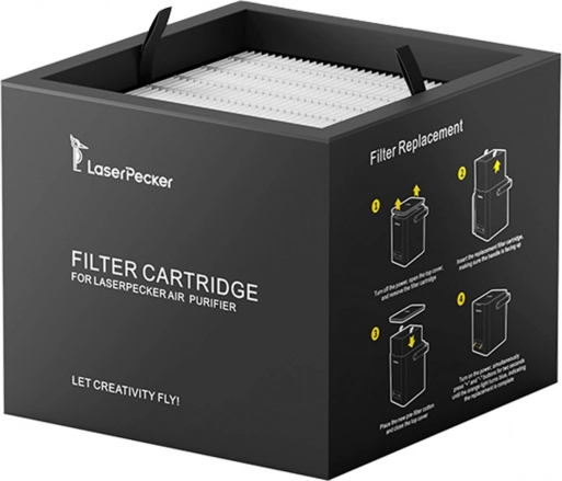 Filter za pročistač zraka LaserPecker