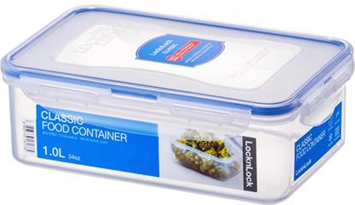 Kutija za hranu LOCK&LOCK pravokutna 1000 ml
