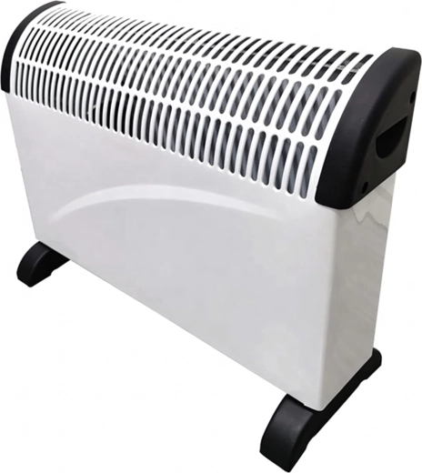 Kompaktna i sigurna konstrukcija