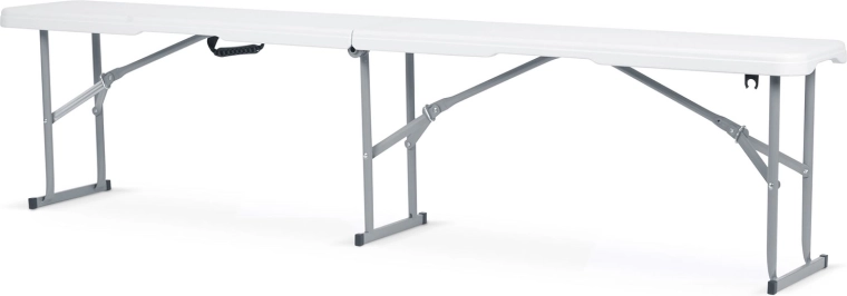 Sklopite u par sekundi i lako prenesete