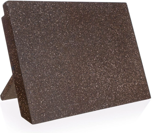 Magnetna ploča za noževe Granite Brown 30 × 21,5 cm