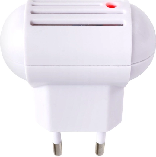 Učinkoviti ultrazvučni valovi protiv insekata