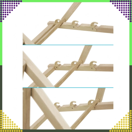 Višepoložajno podešavanje za maksimalnu udobnost