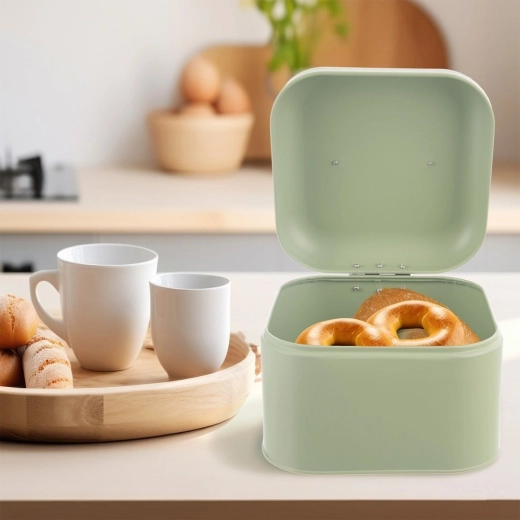 Dulje čuva svježinu pekarskih proizvoda