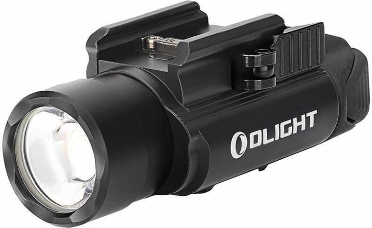 Taktička svjetiljka za pištolj OLIGHT PL-PRO Valkyrie 1500 lm