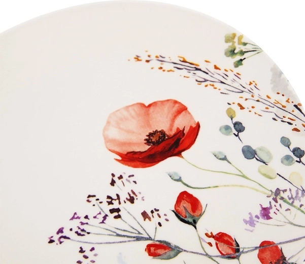 Praktičan promjer 27 cm za svakodnevnu uporabu