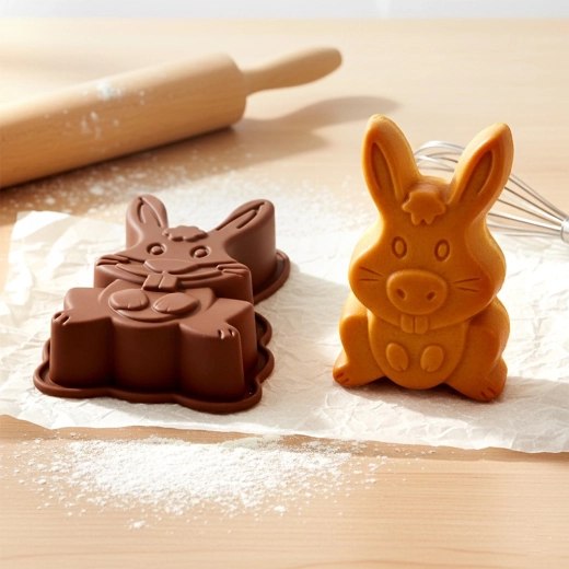 Široka primjena u pećnici, mikrovalnoj i zamrzivaču