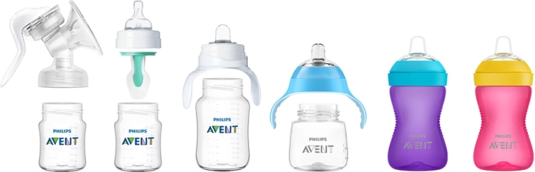 Sigurni materijali bez BPA