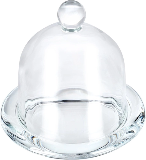 Elegantan i proziran stakleni dizajn