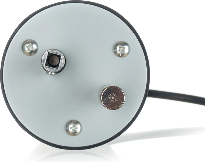 Ujednačeno okretanje oko 3 okr./min