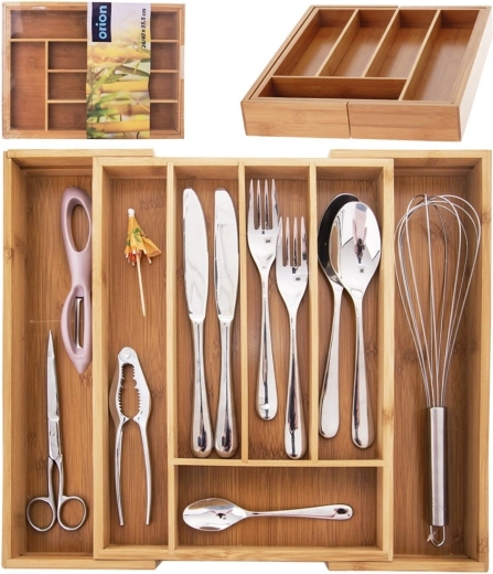 Izdržljiv i lako održiv bambus