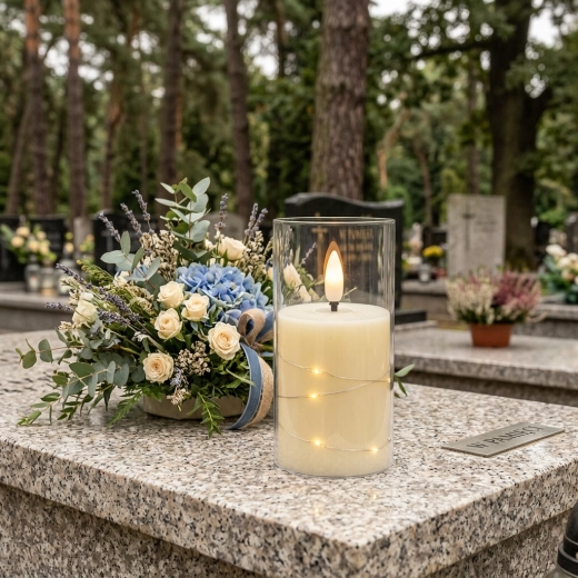 Prikladna i za pietetnu upotrebu