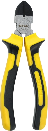 Bočne kliješta za rezanje 160 mm DREL