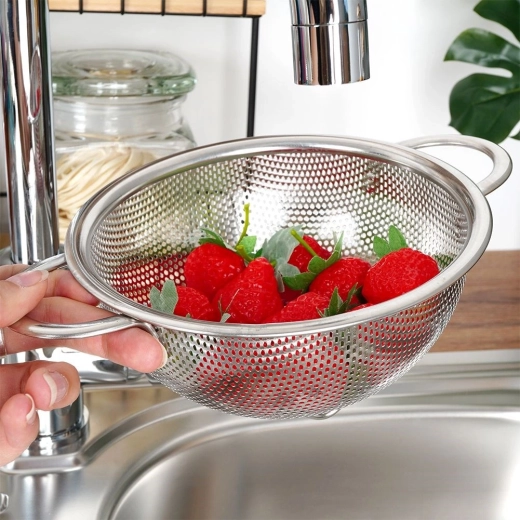 Udobne ručke za sigurnu manipulaciju