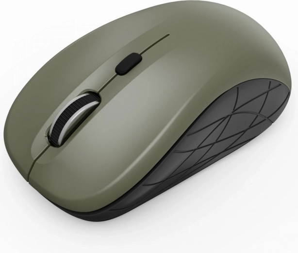 Bežični miš iBOX Rosella sivi