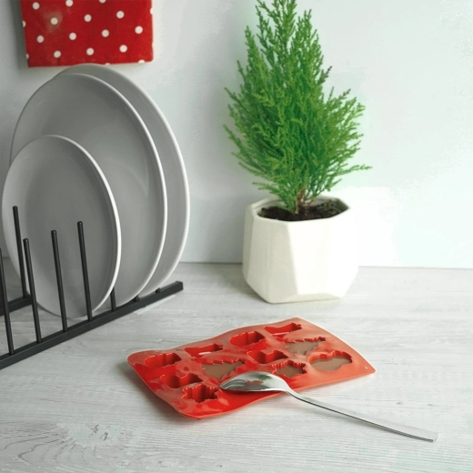 Od -40 °C do +230 °C, za pećnicu i zamrzivač