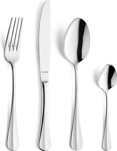 Set pribora Baguette 24 kom u kutiji