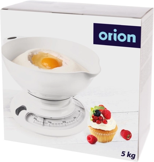 Kvalitetna izrada ORION bez baterija