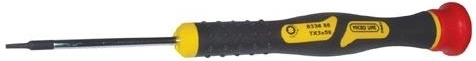 Odvijač TORX Micro Line Profi T6 x 50