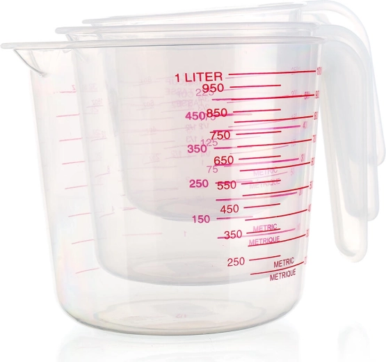 Slagajući dizajn i udobno izlijevanje