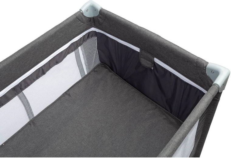 Sigurna konstrukcija s Double Lock